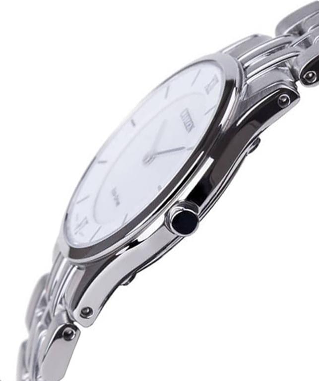 Đồng hồ Citizen nữ Eco-Drive EG3220-58A