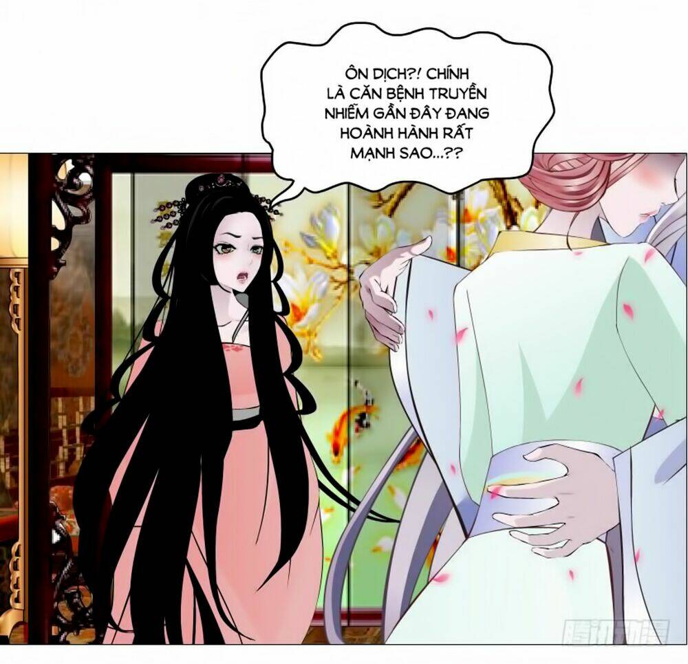 beauty and demon chapter 122 7