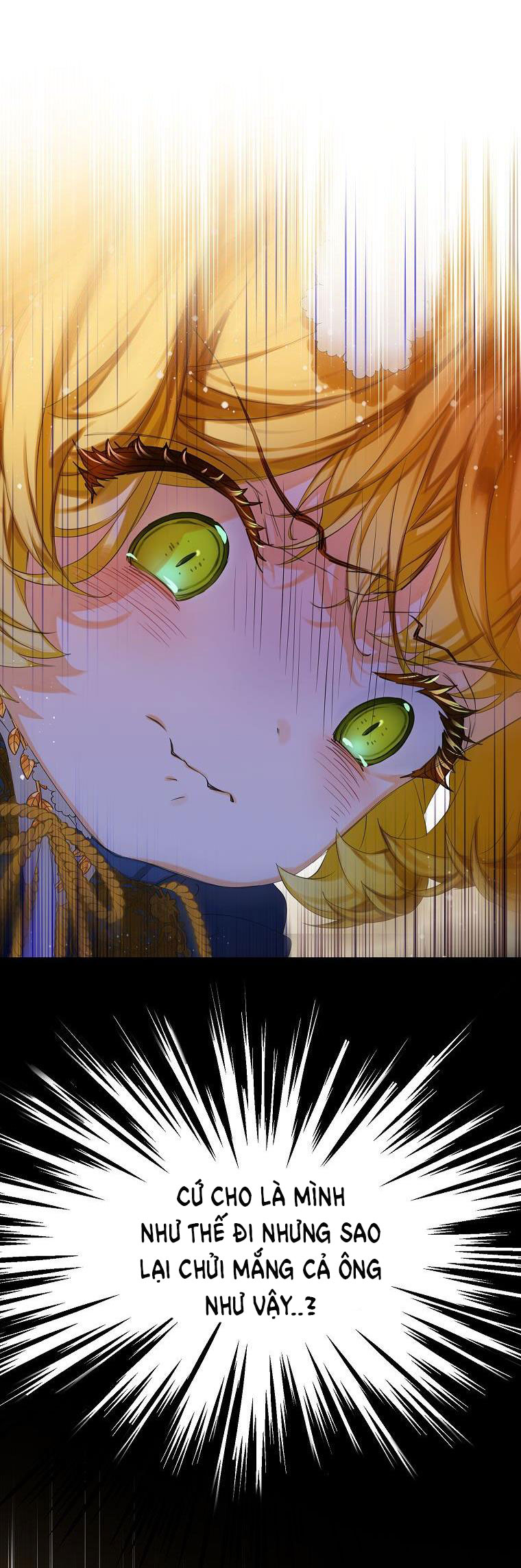 tôi là nữ thừa kế của gia tộc phản diện chapter 15.1 9