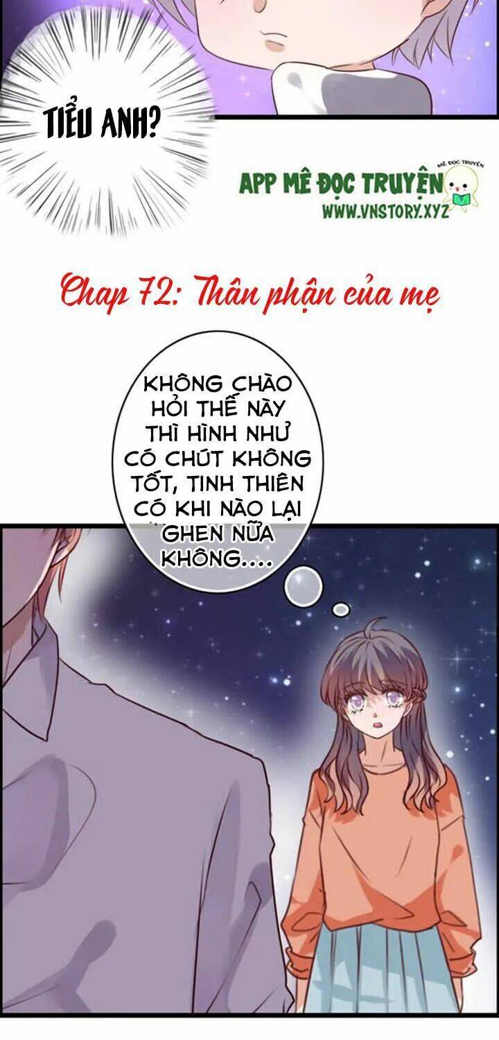 sau con mưa mùa hạ chapter 72 2