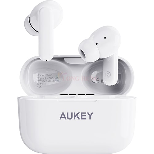 Tai nghe Bluetooth True Wireless Aukey EP-M1 - Hàng chính hãng