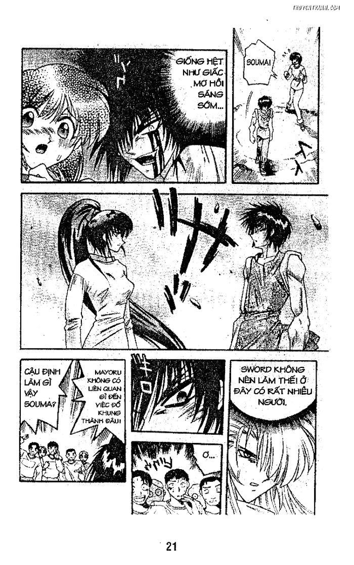 devil and devil chapter 40 21