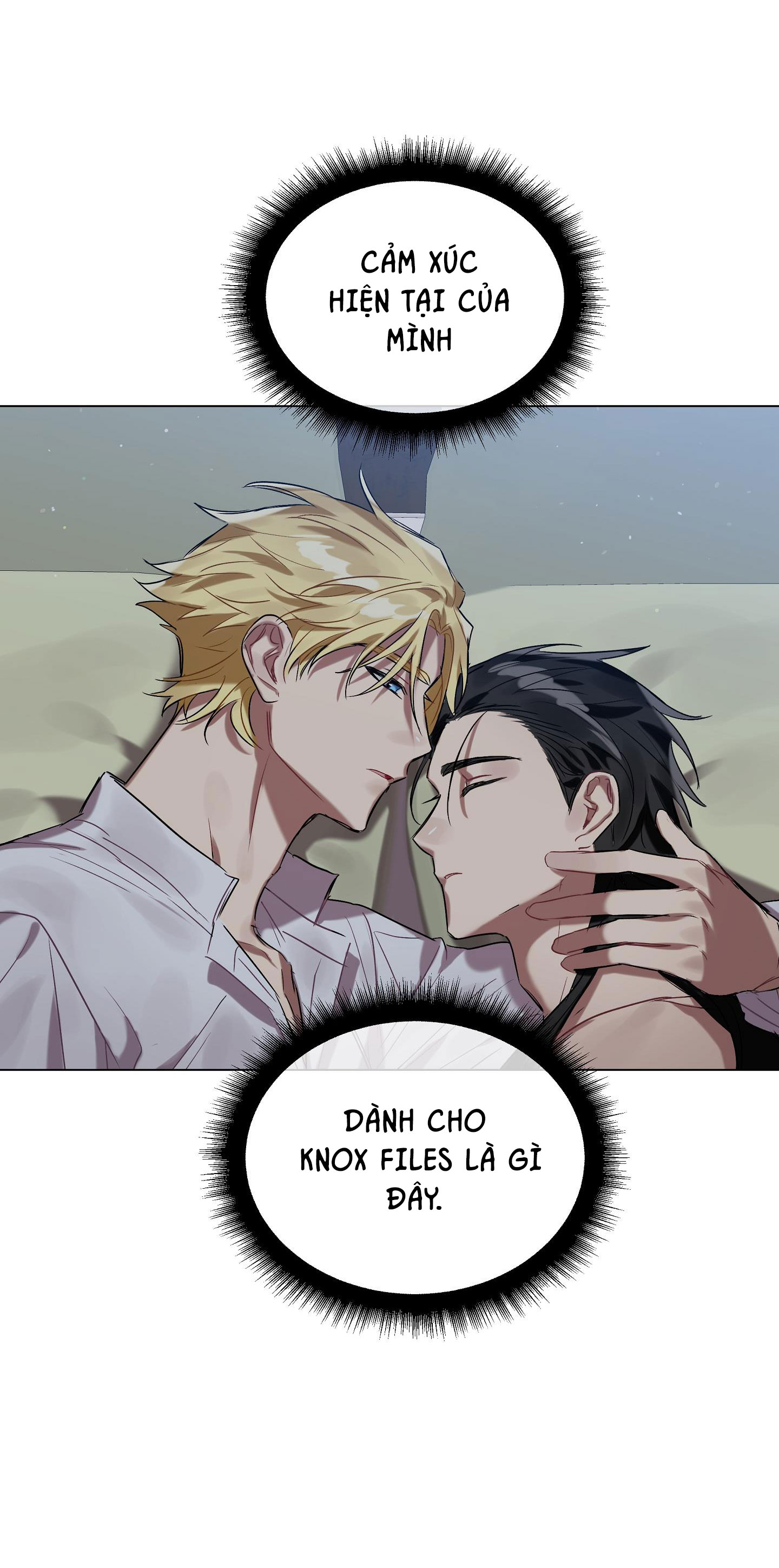 bỗng ngày nọ bị một tên đáng ghét cầu hôn chapter 22 63