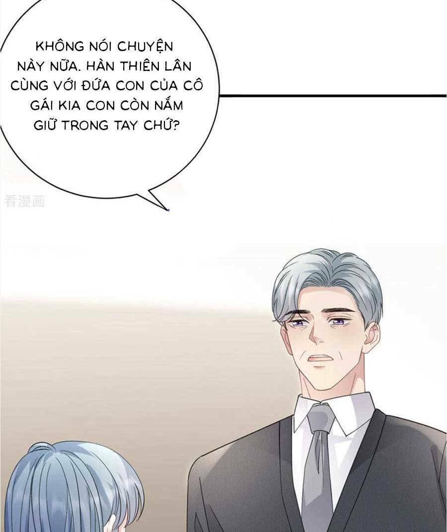 đại tiểu thư có ý đồ gì xấu đâu chapter 180 49