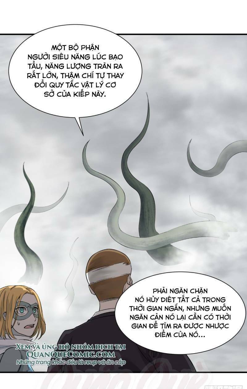 danh sách kẻ phản diện chapter 71 36