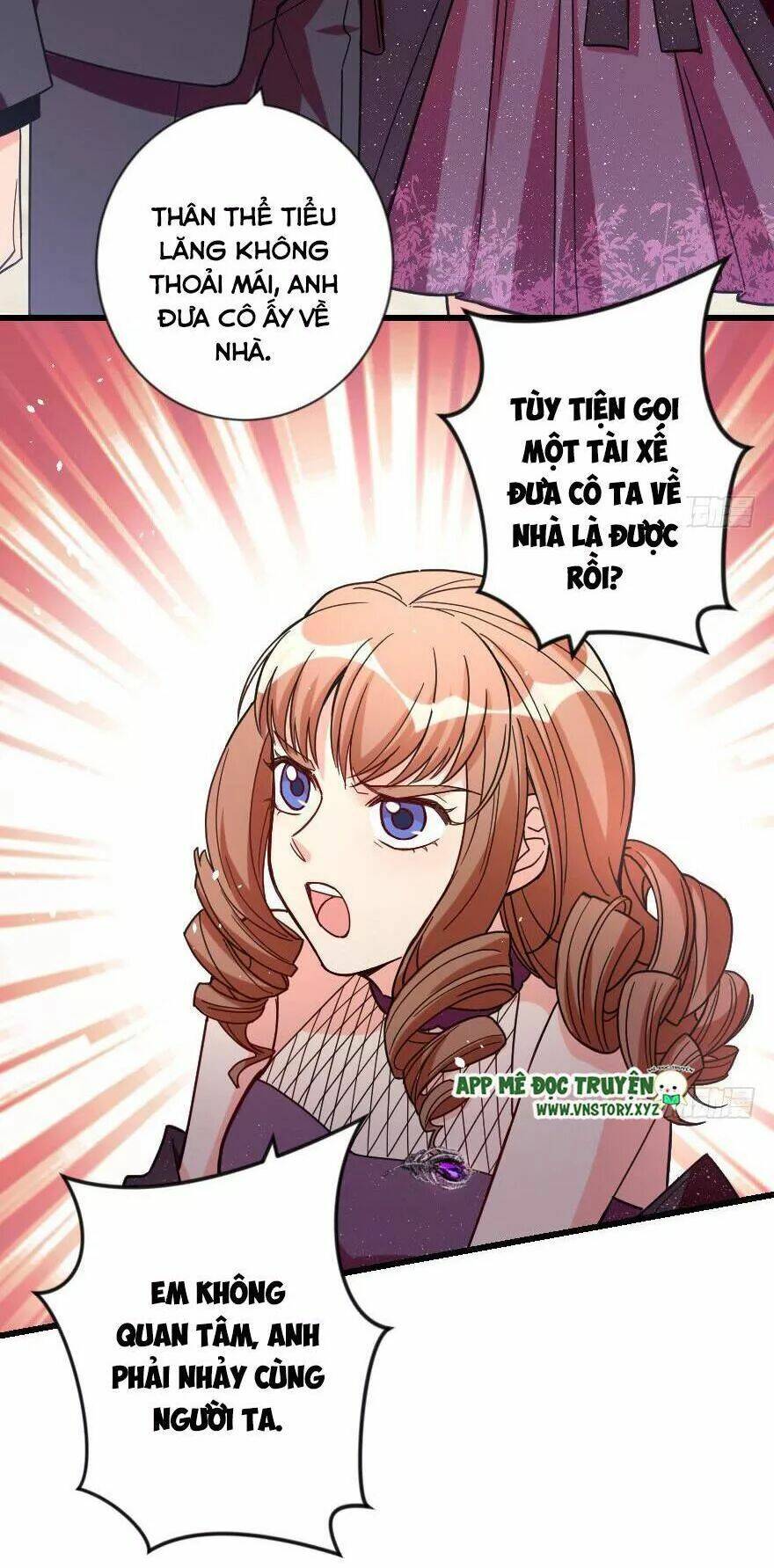 thiên hậu trở về chapter 109 17