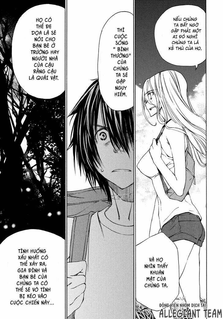 gleipnir - sợi xích thần chapter 12 11