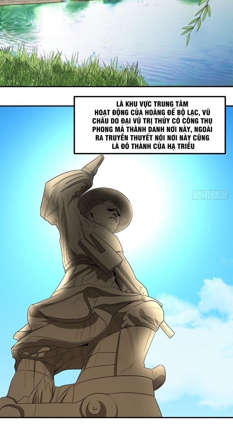 nghịch thiên tiên mệnh chapter 59 24