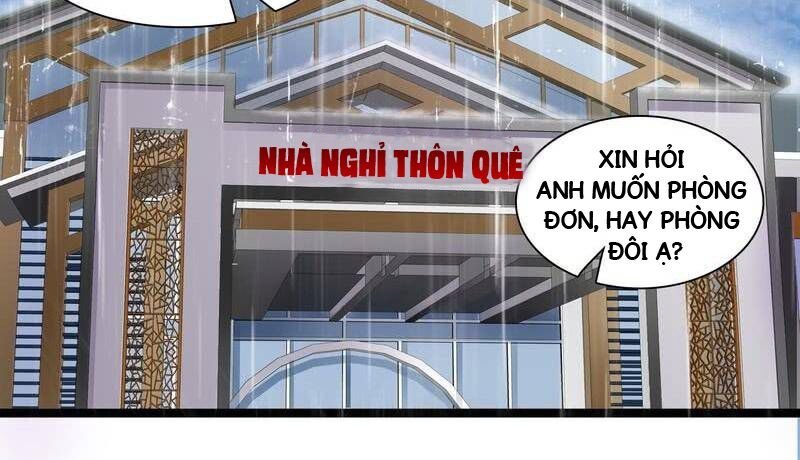 nhóm giao lưu của địa phủ chapter 16 24