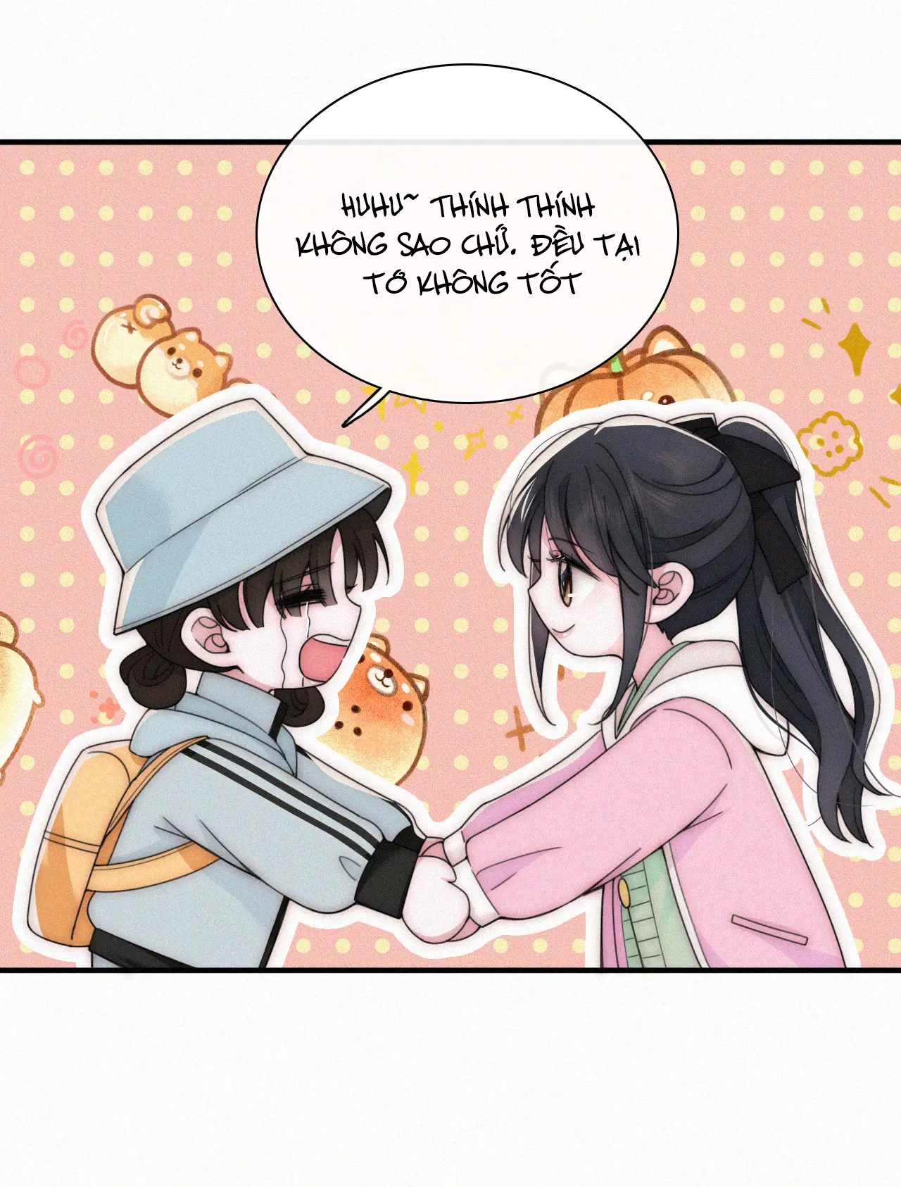 bệnh yêu chapter 44.2 1