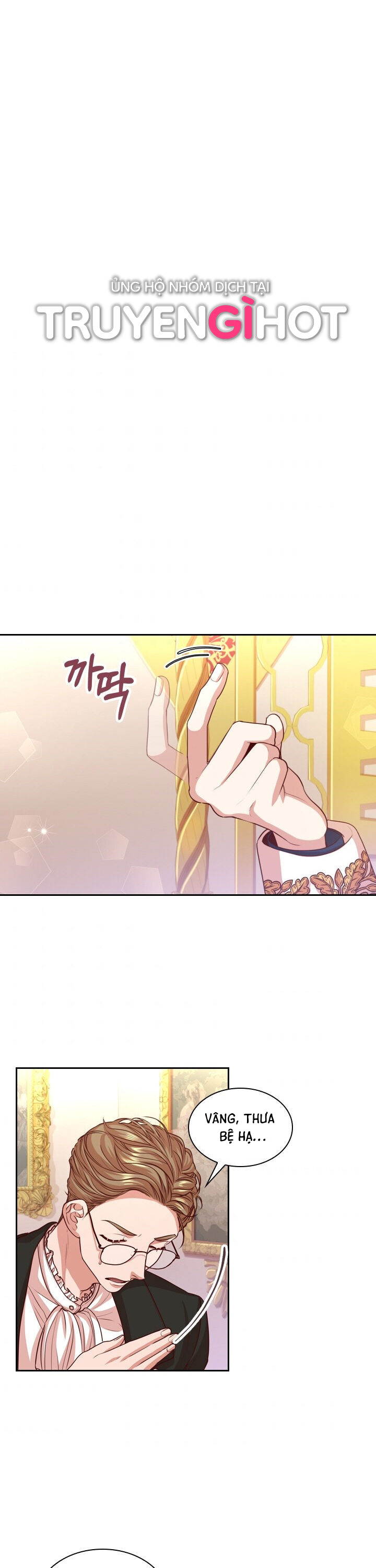 trở thành thư ký của bạo chúa chapter 11.1 3