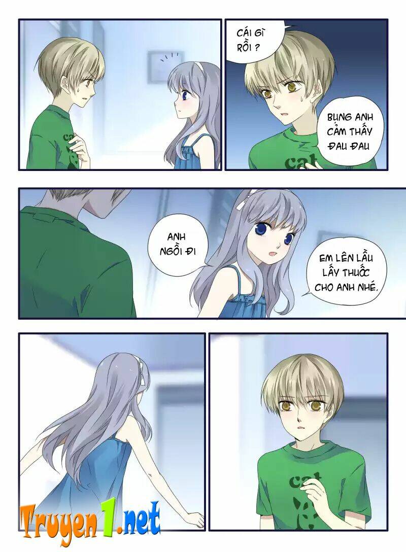 lam sí ngoại truyện chapter 10 5