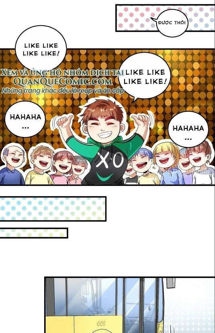 thành tựu của ta rất nhiều chapter 19 43