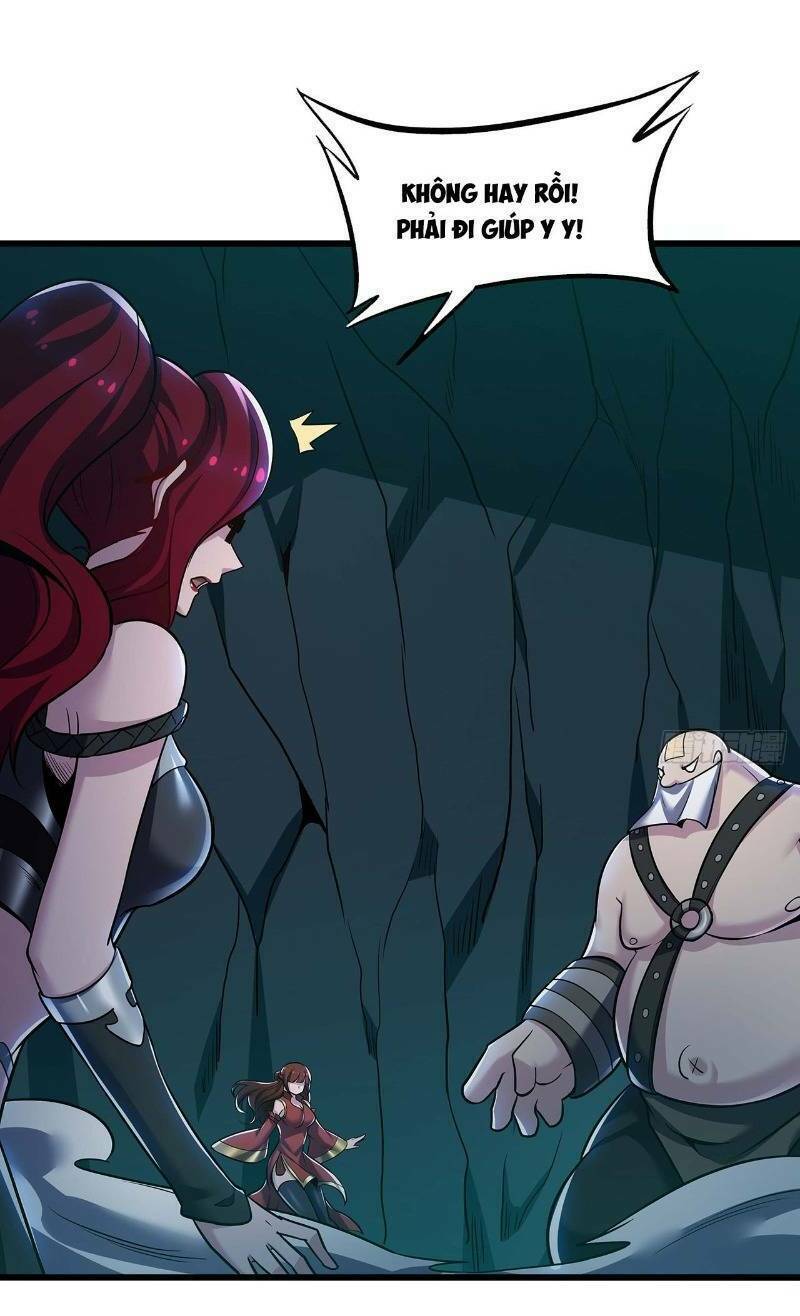 bất tử thần vương tu liên tục chapter 50 62