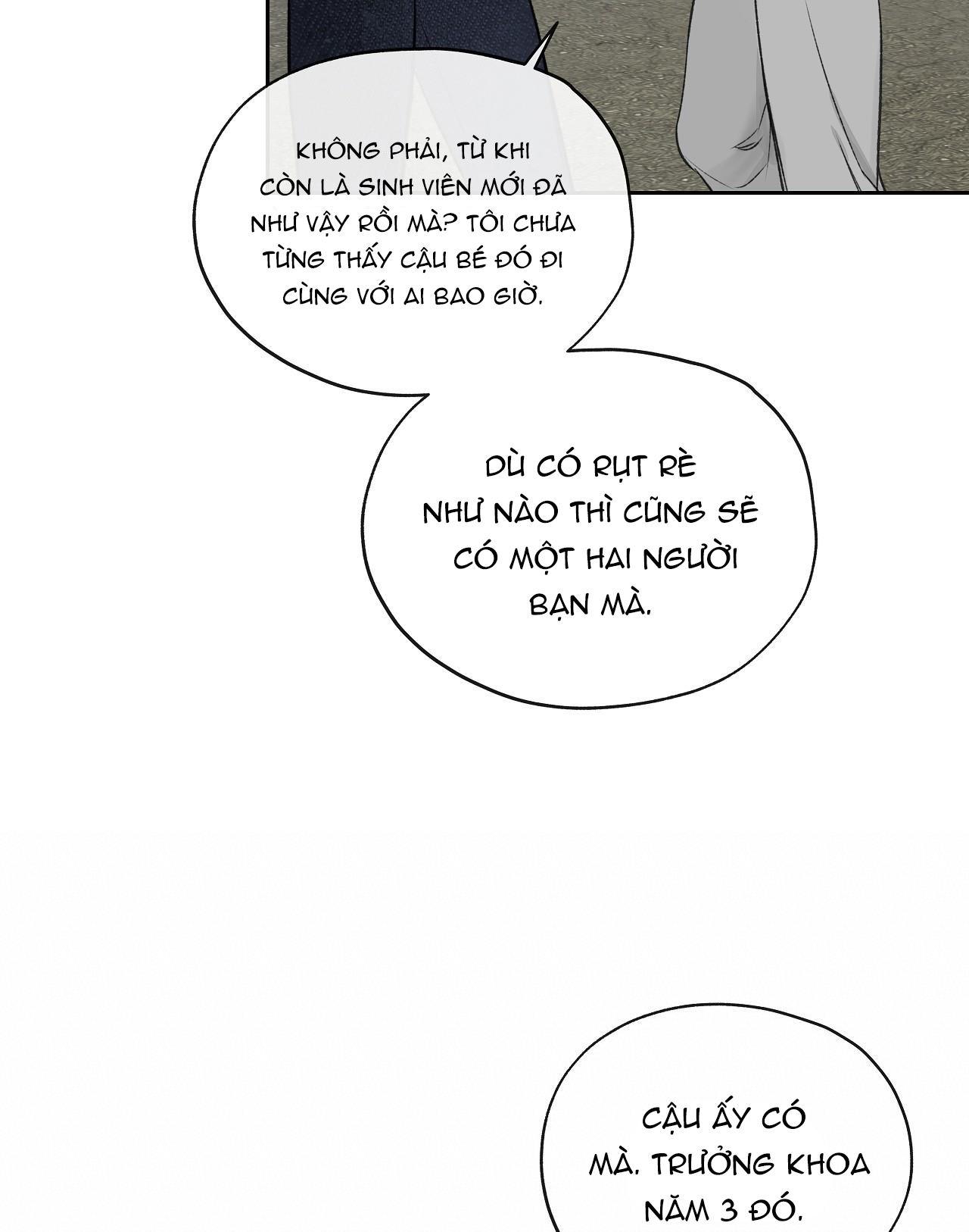 hướng đến nơi chân trời chapter 15 11