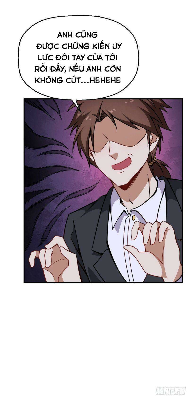 tổ thượng có tiền chapter 25 26