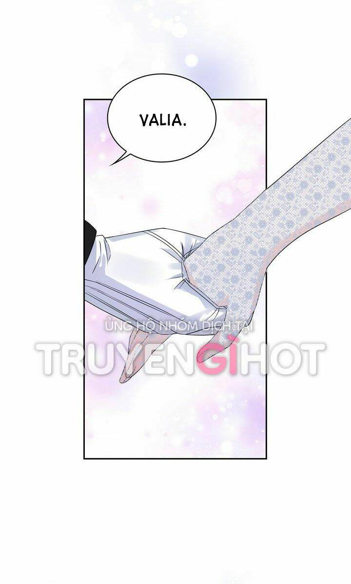 công nương su chapter 58.1 10