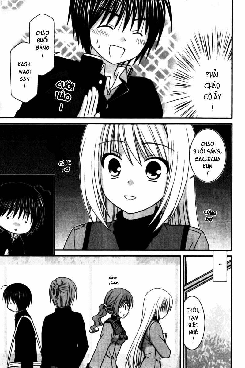 tonari no kashiwagi-san chapter 21 7