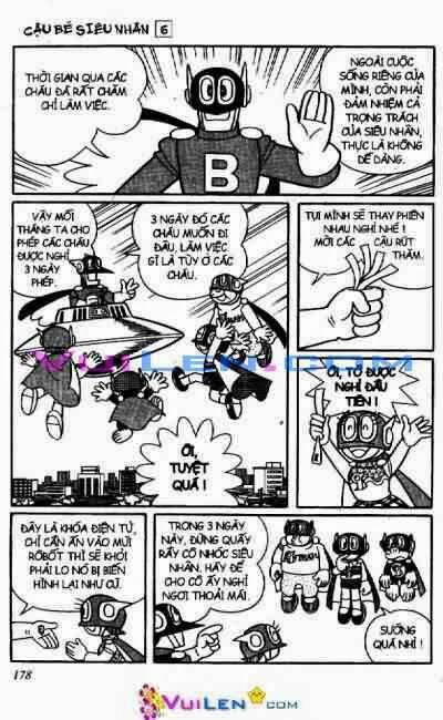 perman - cậu bé siêu nhân chapter 79 4