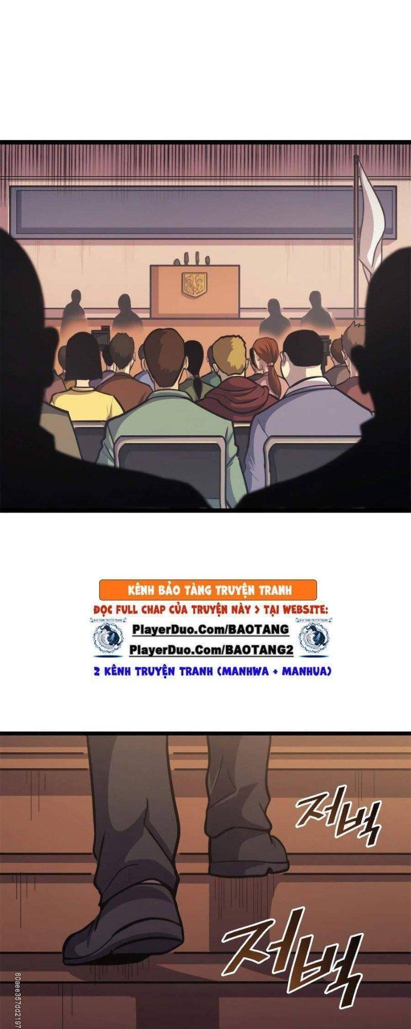 tôi trở lại thăng cấp một mình chapter 90 19