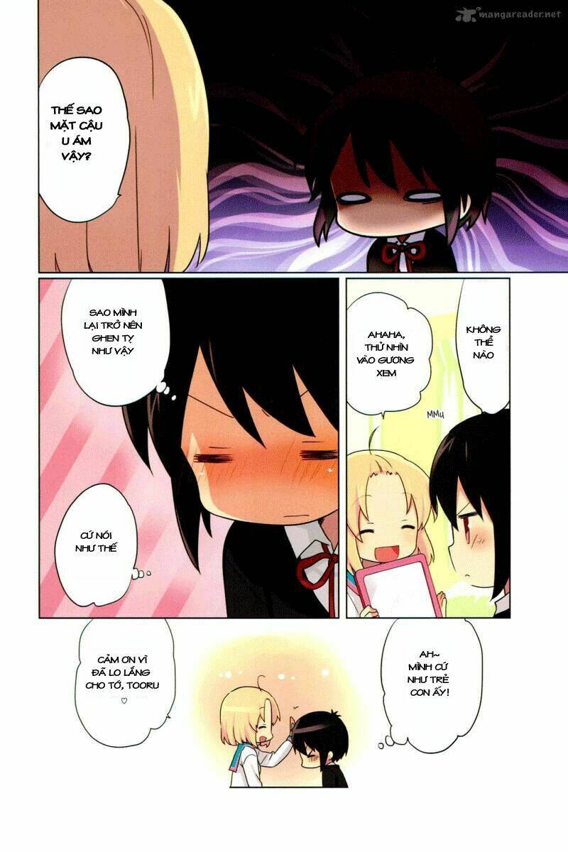 a channel chapter 32 10