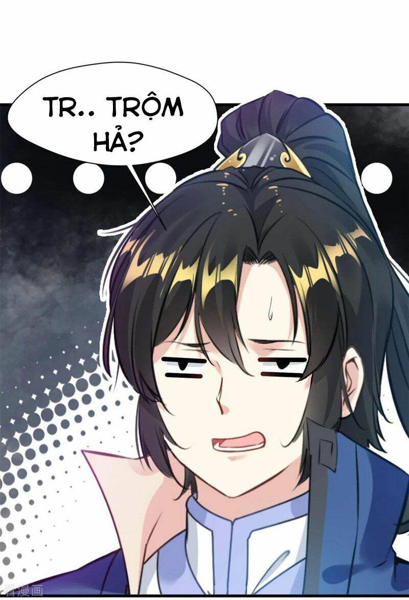 một đời thành tiên chapter 56 20