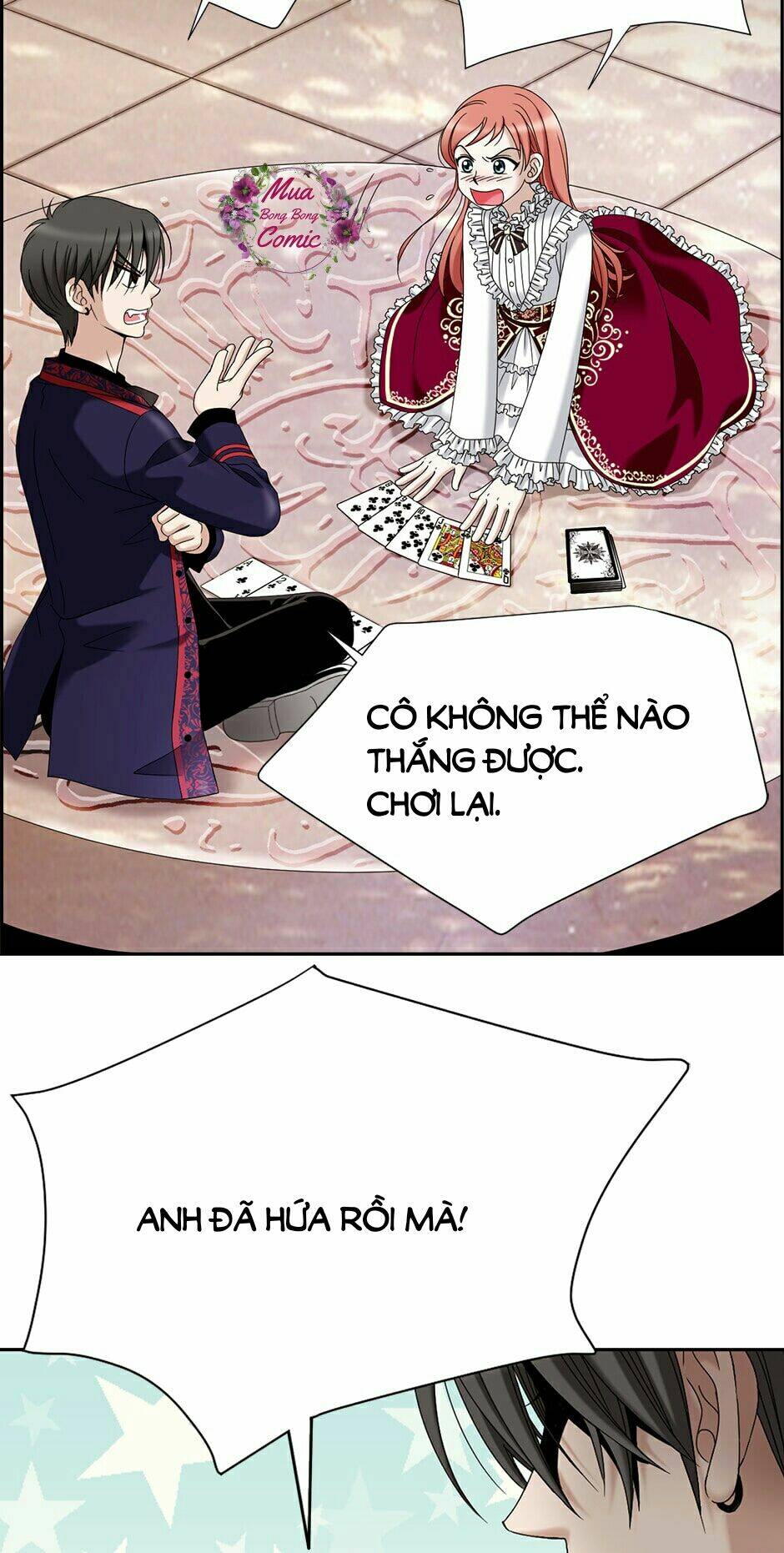 học viện ma cà rồng chapter 2.2 20