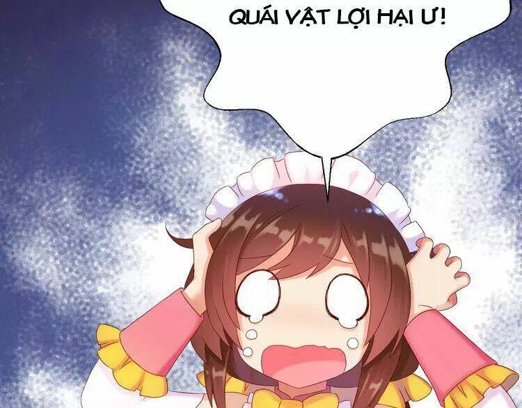 thực luyến kỳ duyên chapter 12 20