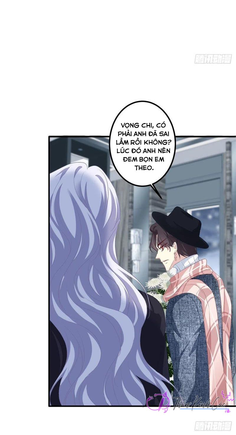 kiểm soát tuyệt đối chapter 46 37