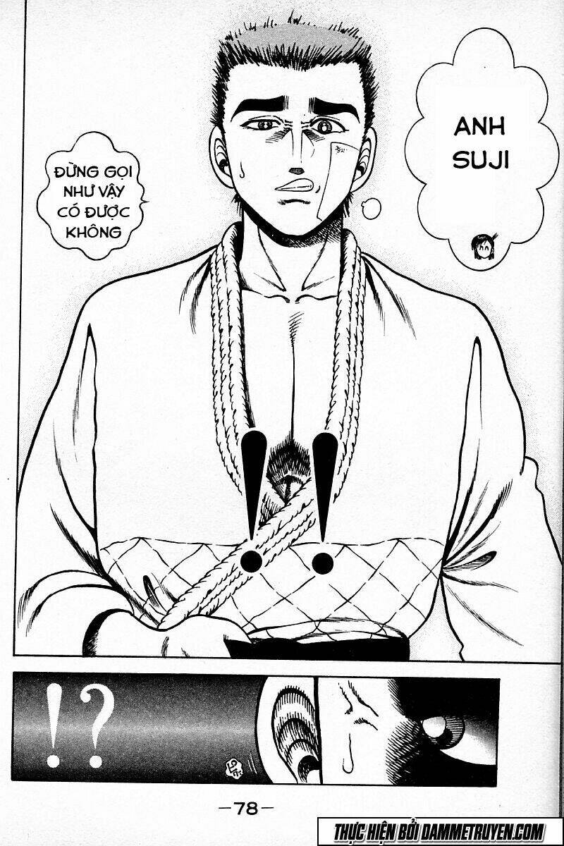shin kotaro makaritoru! juudouhen chapter 99 14