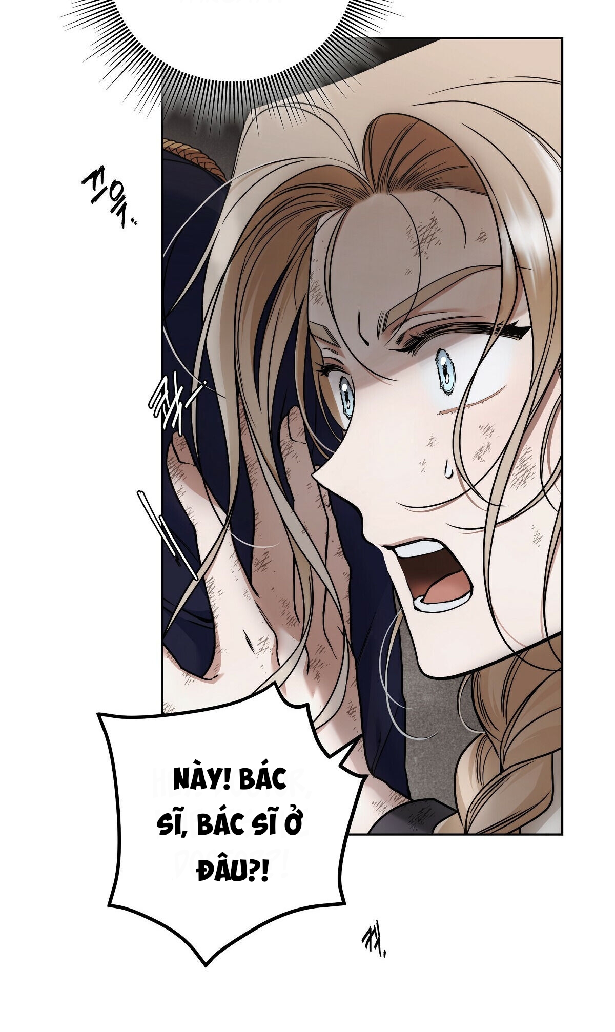 lời nói dối vĩnh cửu của người chapter 7.2 9