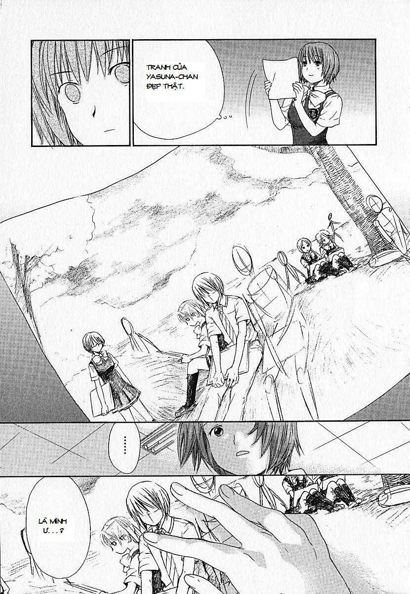 chàng trai nhút nhát chapter 6 23