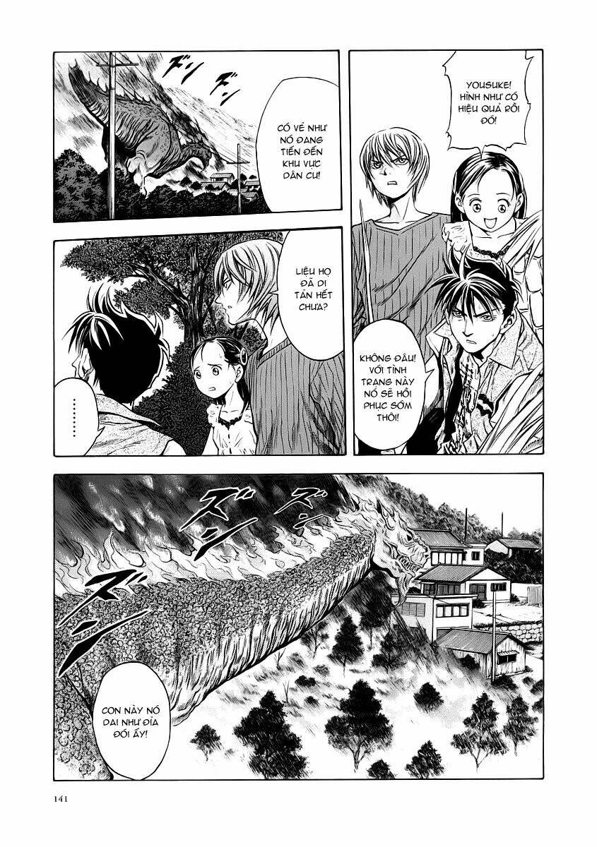 otogi matsuri chapter 54 12