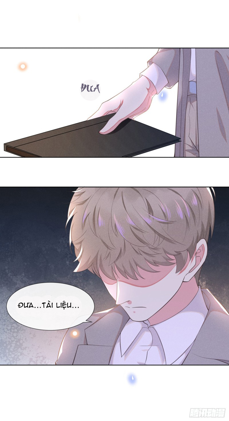 anh ấy gọi tôi là hắc liên hoa chapter 3 28