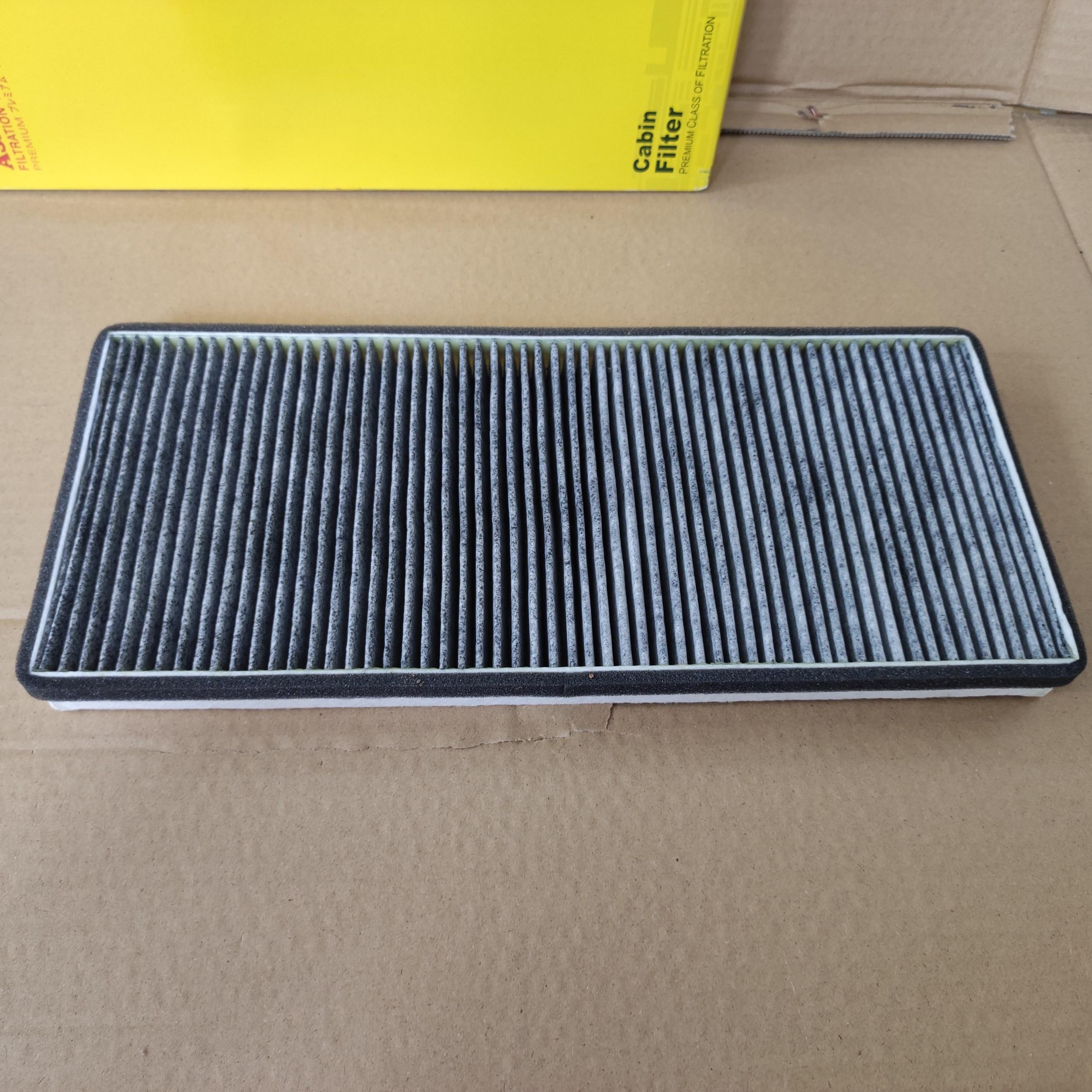 Lọc gió điều hòa Mercedes Sprinter than hoạt tính