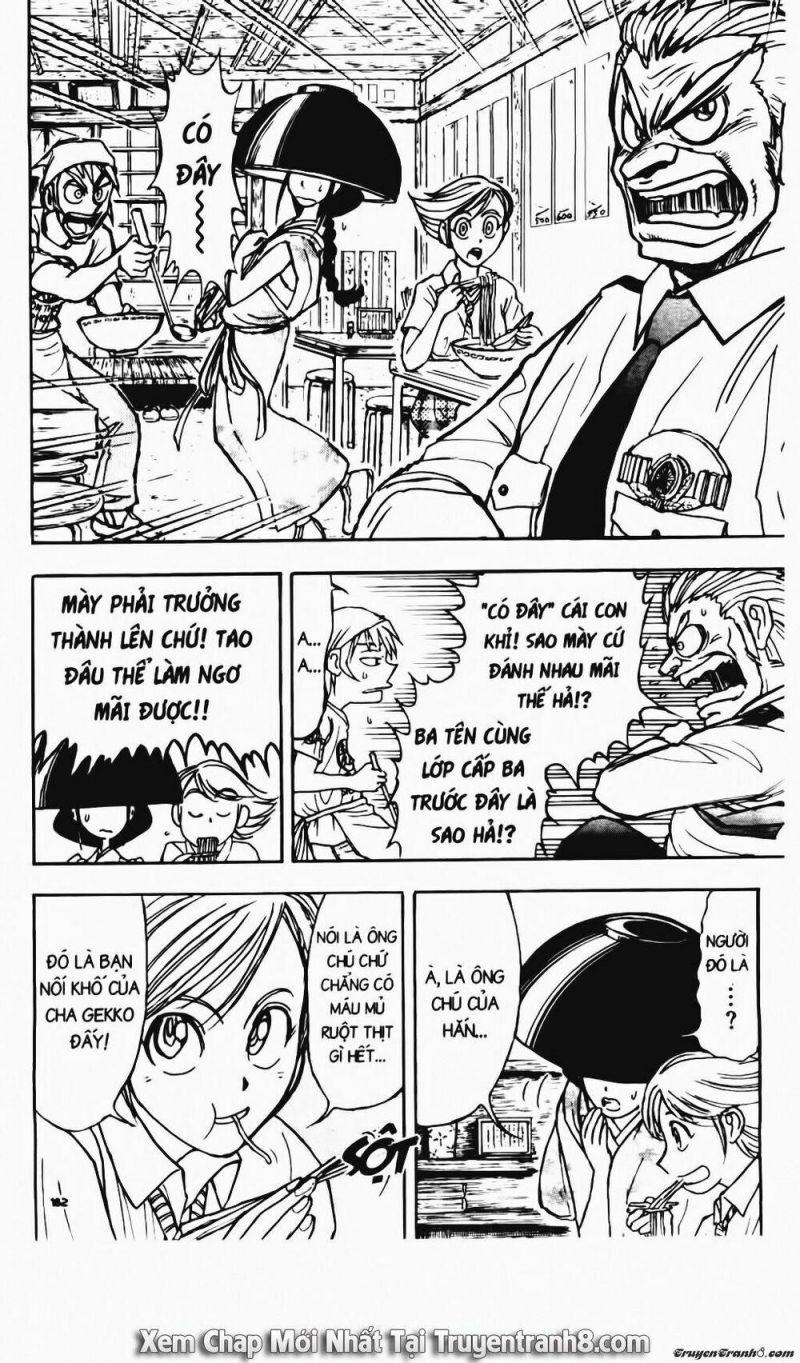 sắc lệnh ánh trăng chapter 30 30