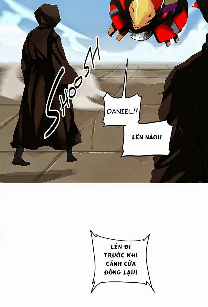tòa tháp bí ẩn 2 chapter 148 40