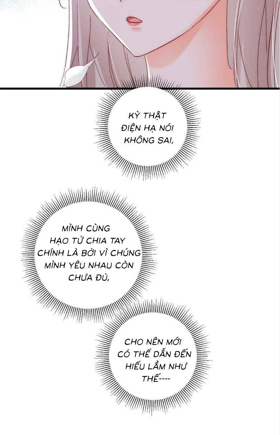 cô vợ của tôi không dễ bắt nạt chapter 37 34