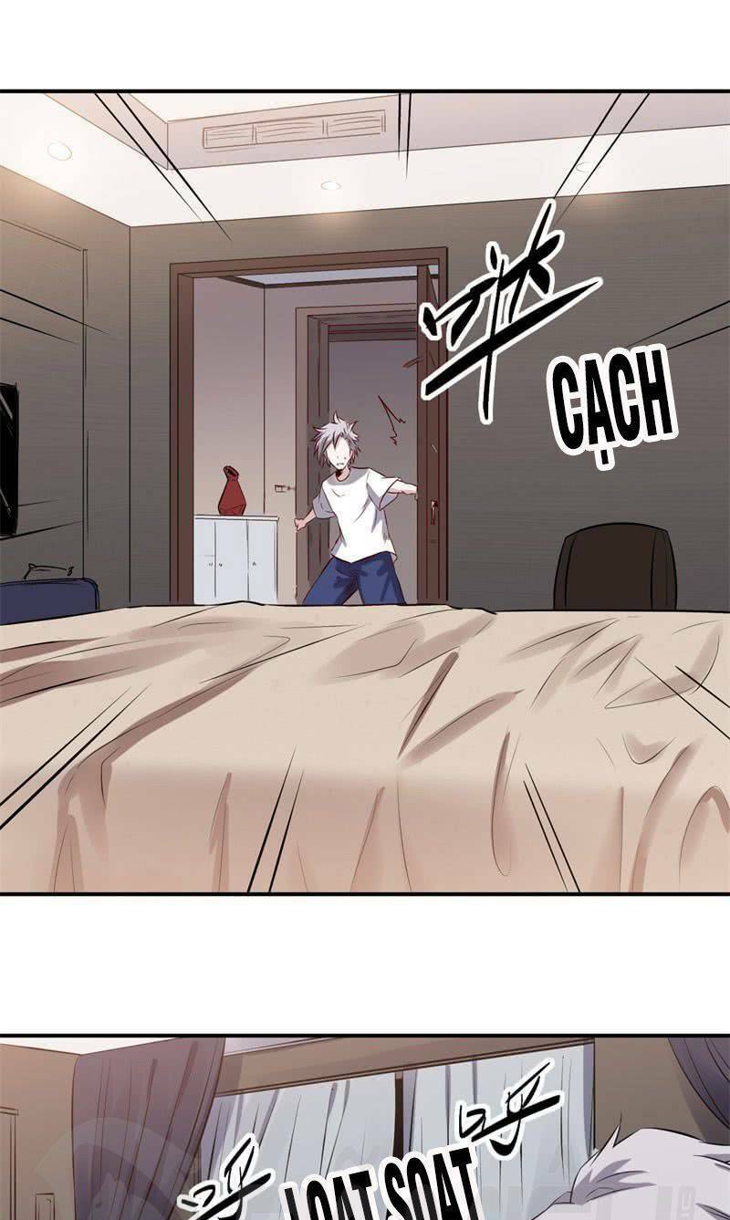 đỉnh phong thần y chapter 36 7