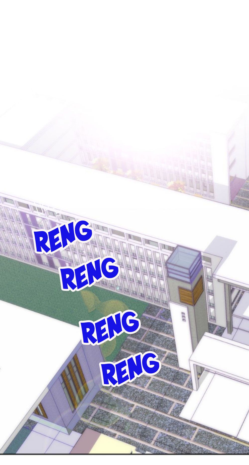 Tháng Sáu Không Hẹn Mà Gặp chapter 3 - Trang 3