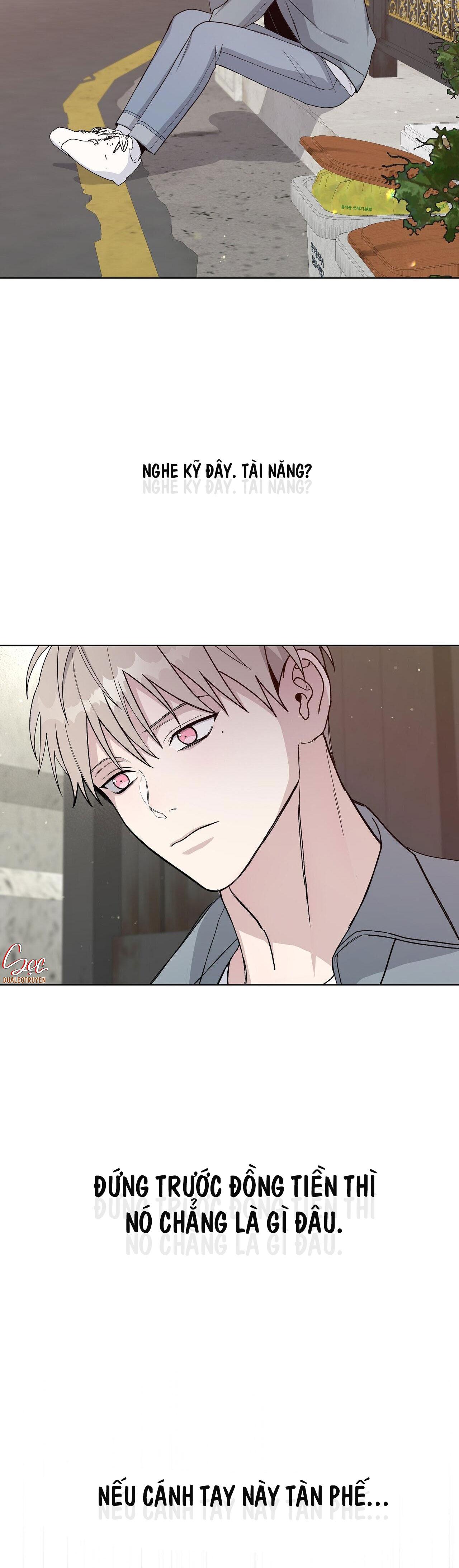 blaze out chapter 27 29