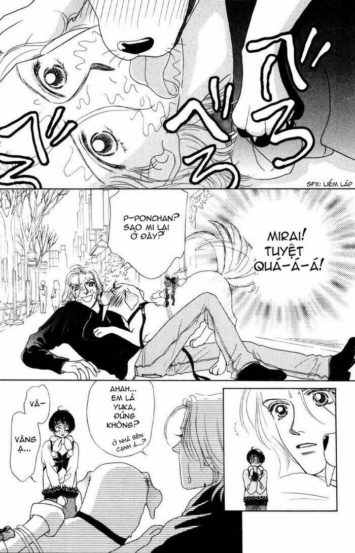 guru guru ponchan chapter 4 13