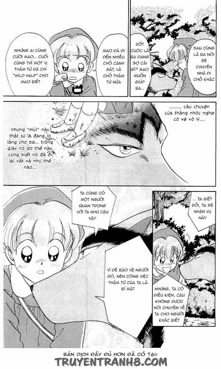 wild half chapter 15 5