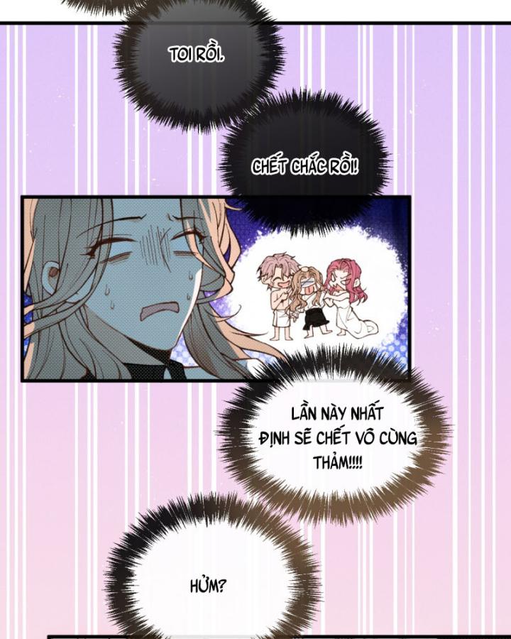 nam chính trong game đều có bệnh chapter 2 13