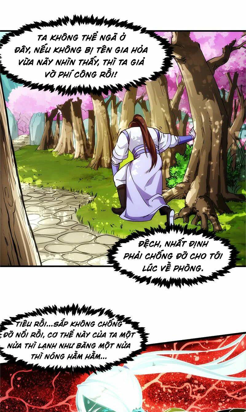 đừng cản ta tu tiên chapter 60 2