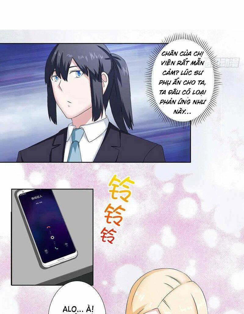 người tu tiên tại đô thị chapter 55 13