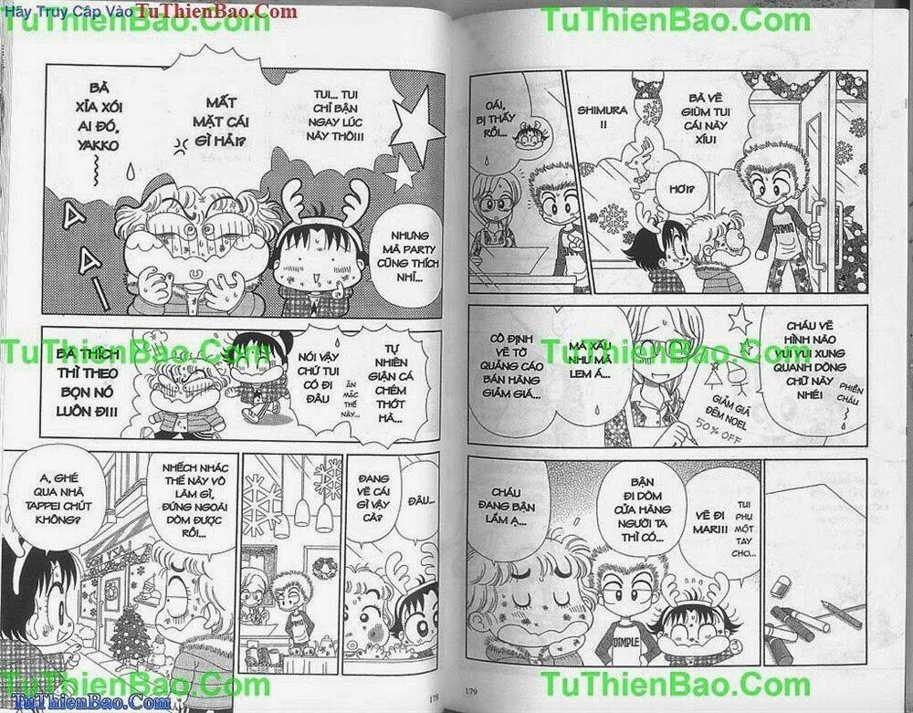 nhóc miko chapter 24 89