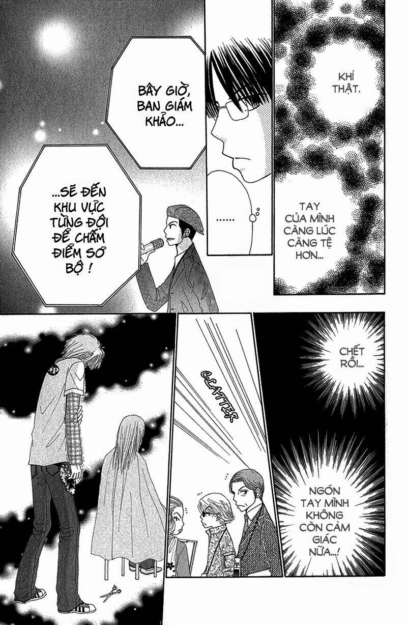 dự án kéo vàng chapter 49 12