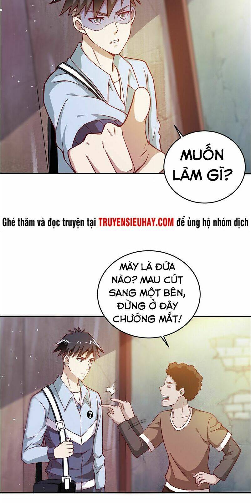 táng kiếm quyết chapter 6 26