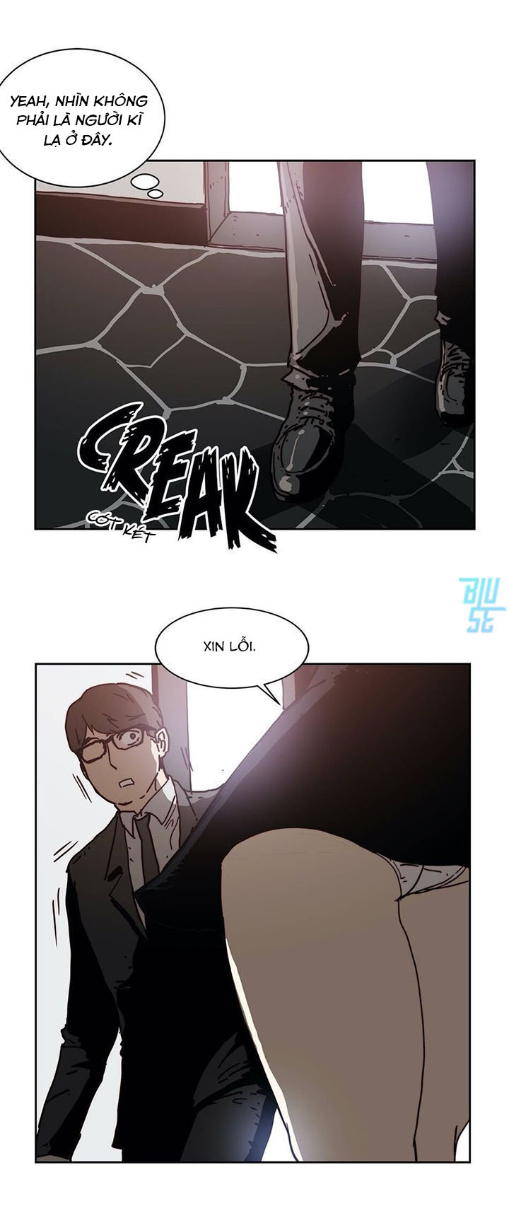 dục vọng chết người chapter 16 20